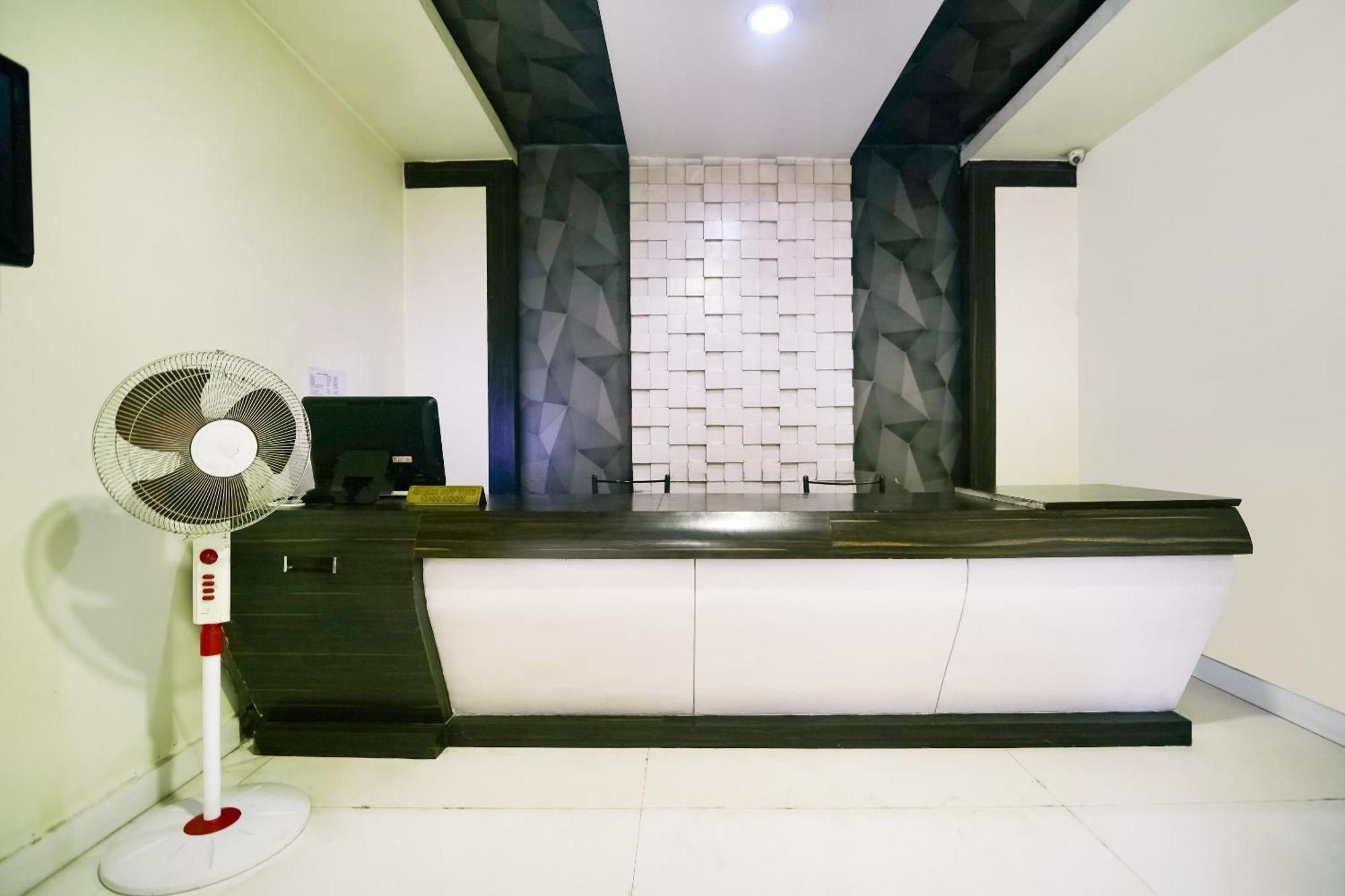 Hotel O All Seasons Jamshedpur Exterior foto
