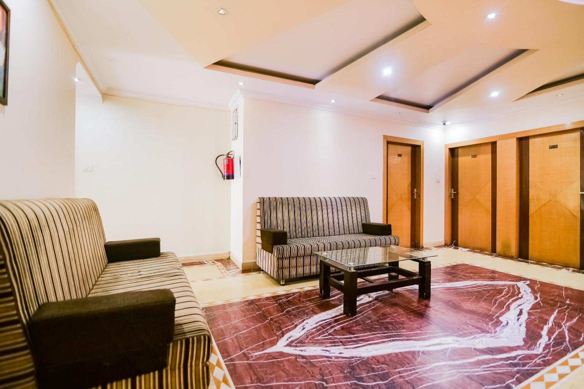 Hotel O All Seasons Jamshedpur Exterior foto
