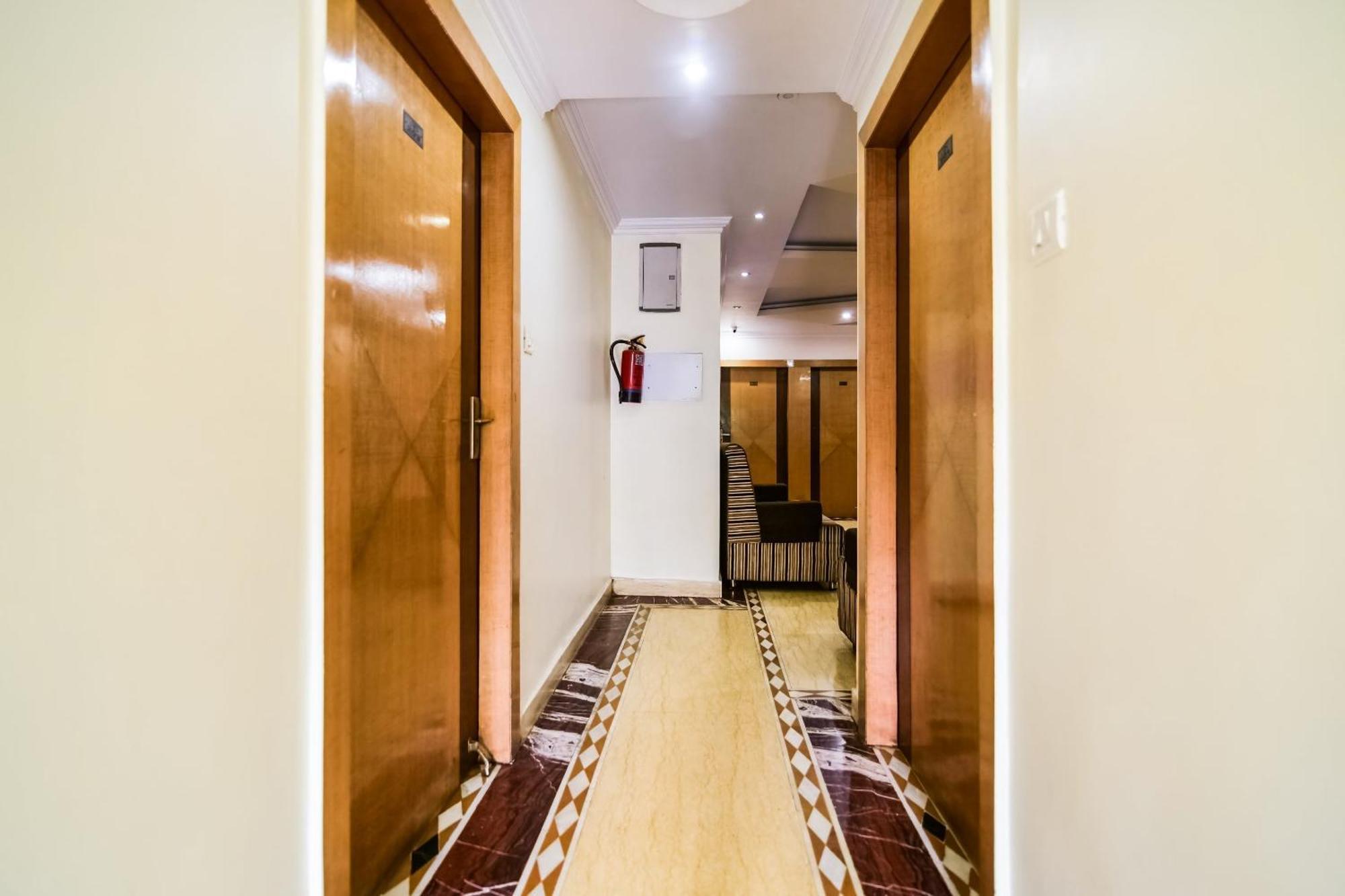 Hotel O All Seasons Jamshedpur Exterior foto
