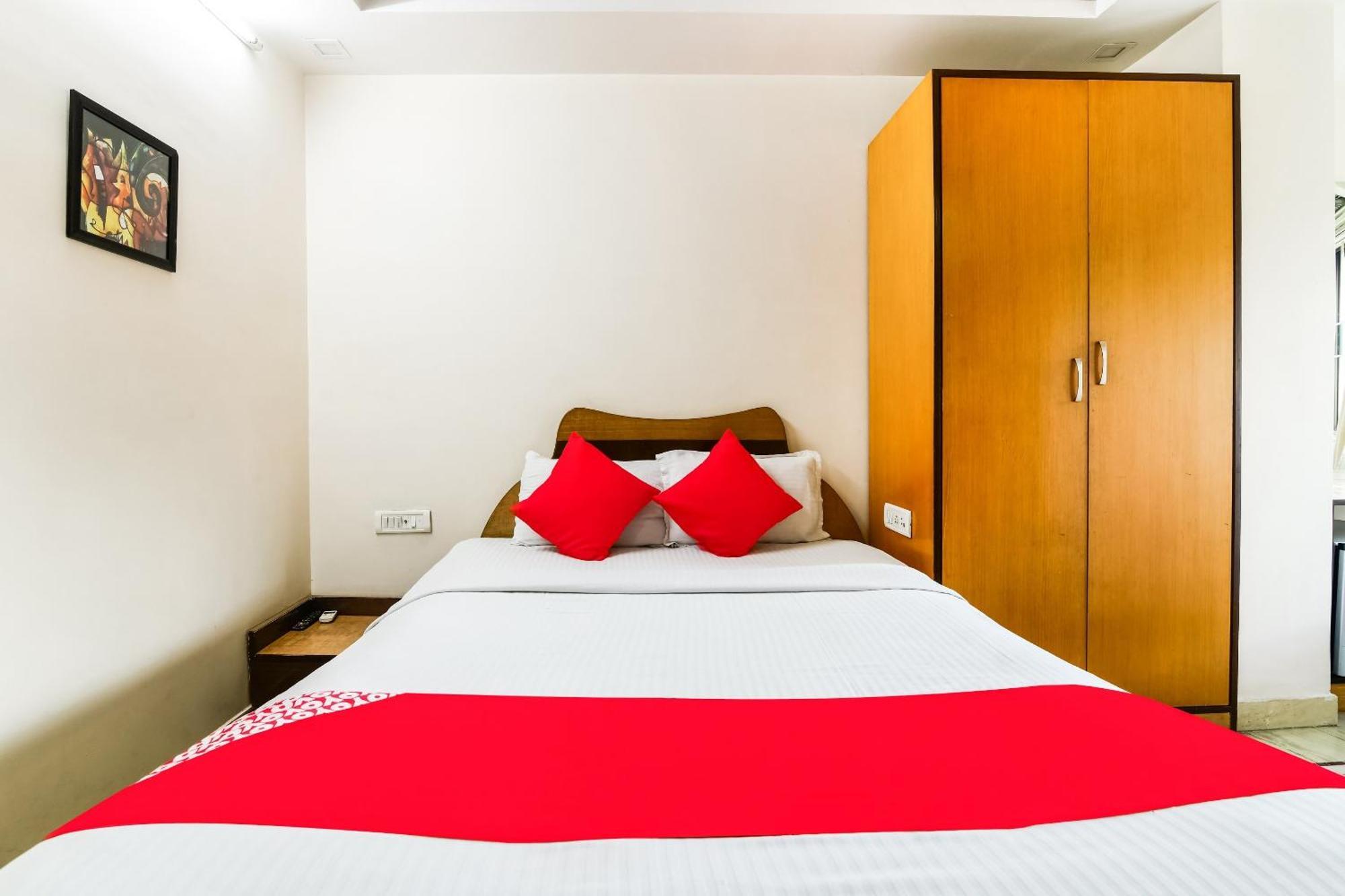 Hotel O All Seasons Jamshedpur Exterior foto